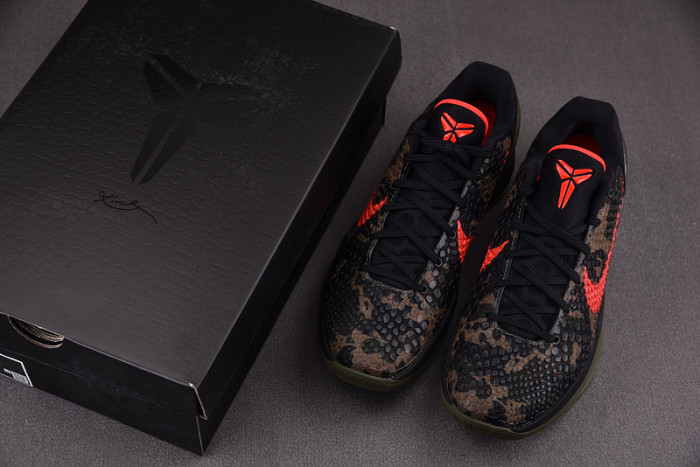 nike kobe 6 protro italian camo fq3546-001