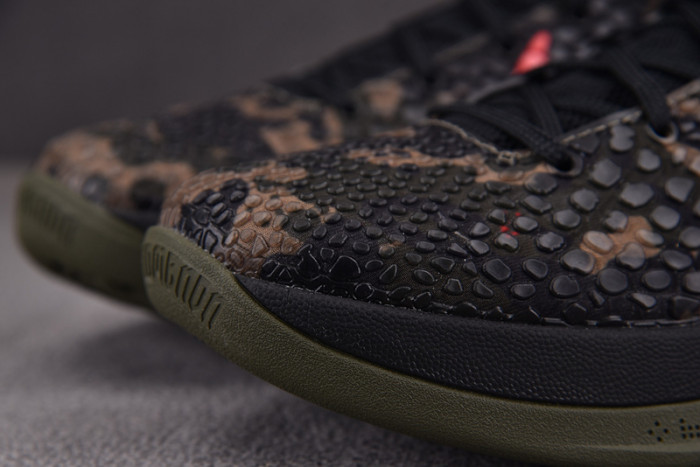 nike kobe 6 protro italian camo fq3546-001