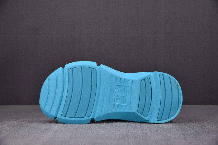 balenciag* sandal 15