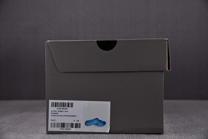 balenciag* sandal 15