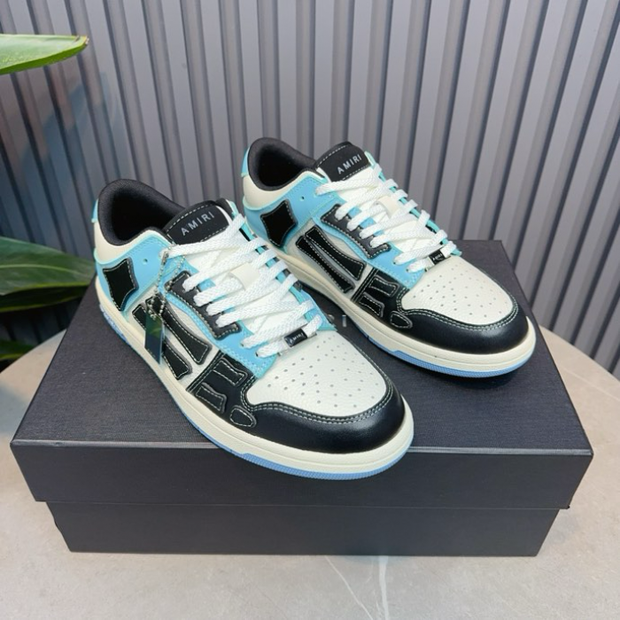 amiri sneaker am079