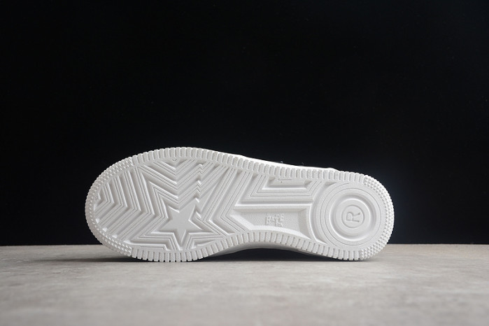 BAPE Sneakers 1H20191046