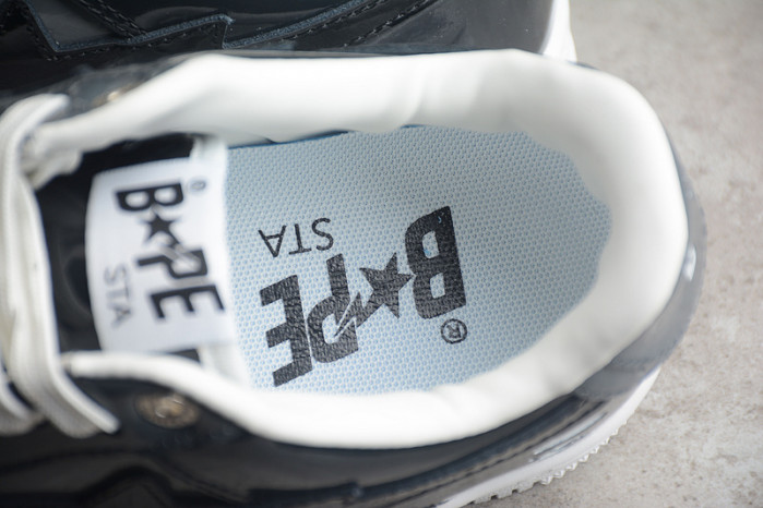 BAPE Sneakers 1H20191046