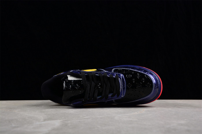 nike air force 1 trainer sneaker 0000065