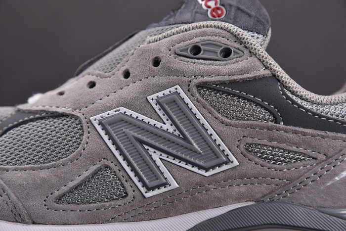 new balance 990v3 grey m990gy3