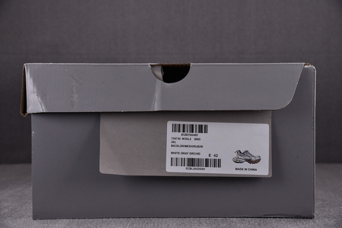 Ba*len*cia*ga 3xl sneaker w3xl29065