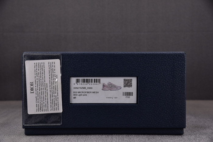 dio* sneakers b30 t0000-113