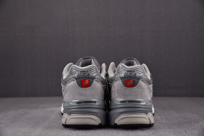 new balance 990v3 grey m990gy3