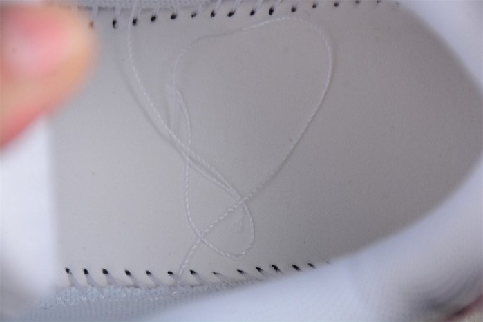 OW Out Of Office OOO Low Tops White Light Pink OWIA259F21LEA0010130