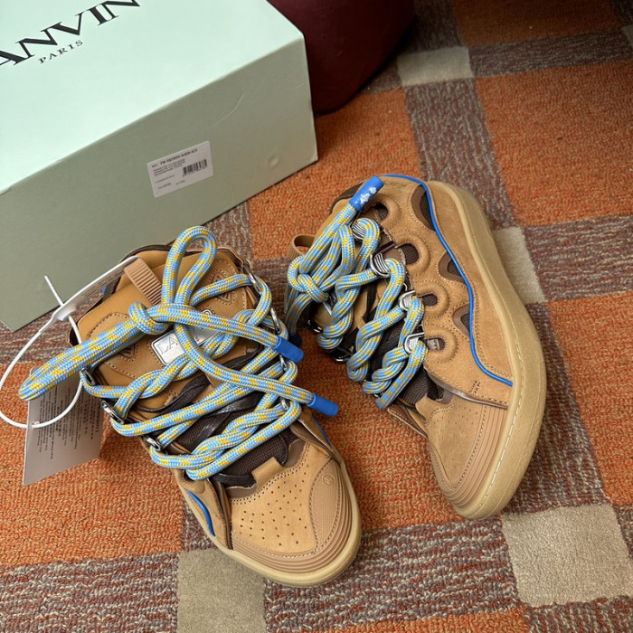 LAVIN SNEAKER120