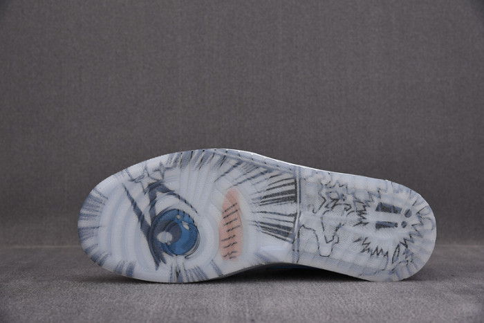 air jordan 1 low se mighty swshers dm5442-040