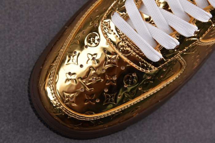 nike air force 1 trainer sneaker 0000064