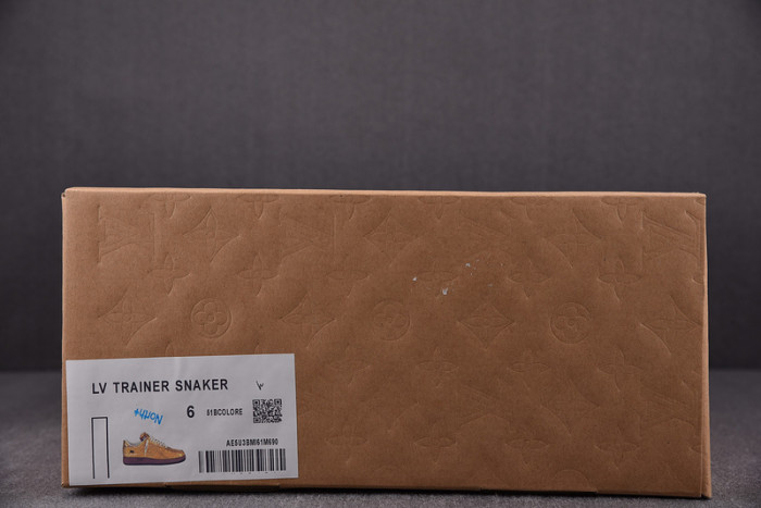 nike air force 1 trainer sneaker 0000064