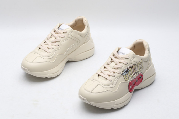 G*u*i* trainer sneaker 90