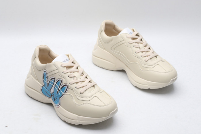 G*u*i* trainer sneaker 92