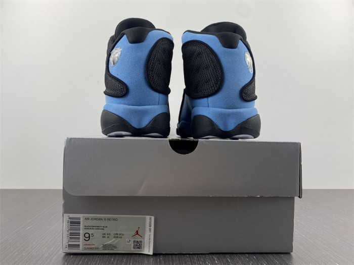air jordan 13 “university blue” dj5982-041