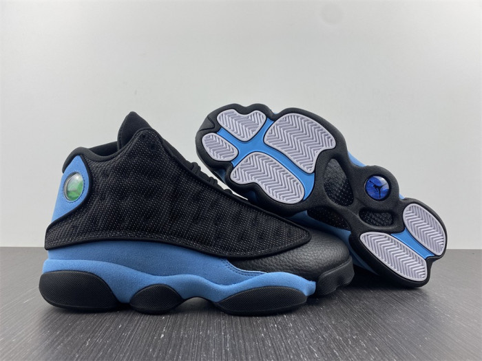 air jordan 13 “university blue” dj5982-041
