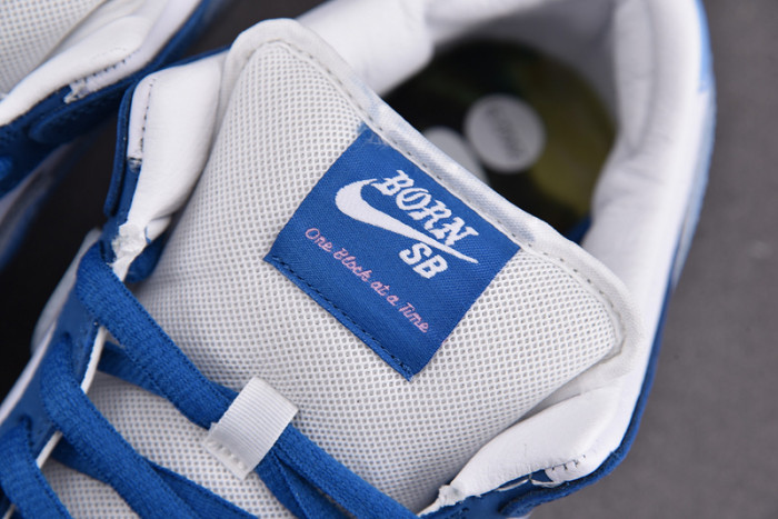 nike sb dunk low born x raised one block at a time fn7819-400