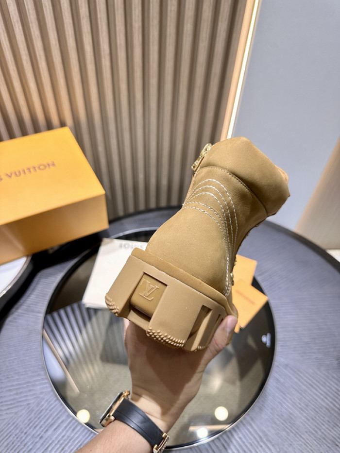 L&V BOOTS SNEKAERS L00000224