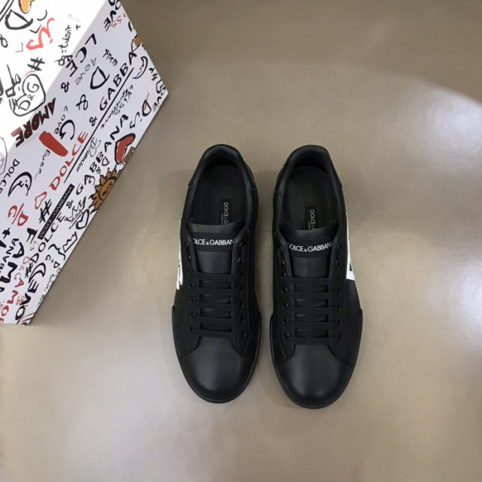 d&g sneakers dg03