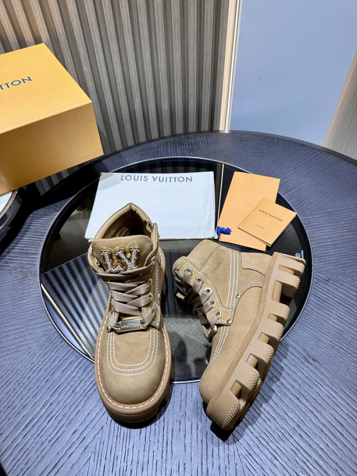 L&V BOOTS SNEKAERS L00000224