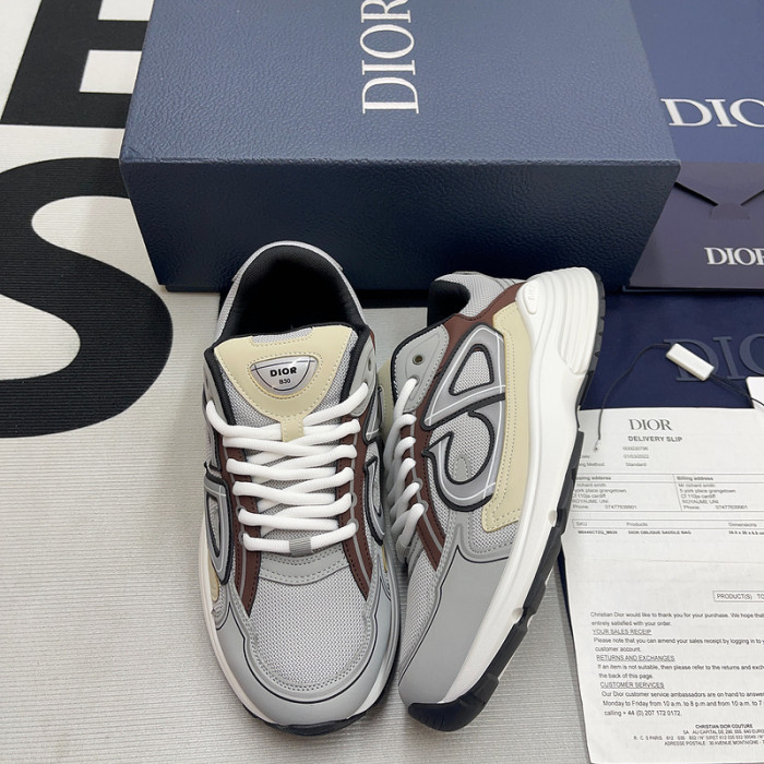 dio* sneakers b30 t0000-087