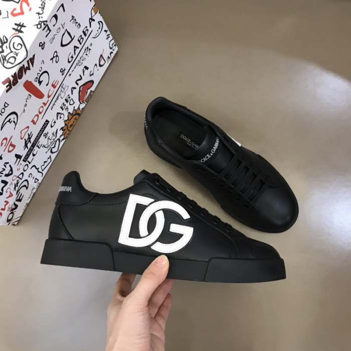 d&g sneakers dg03