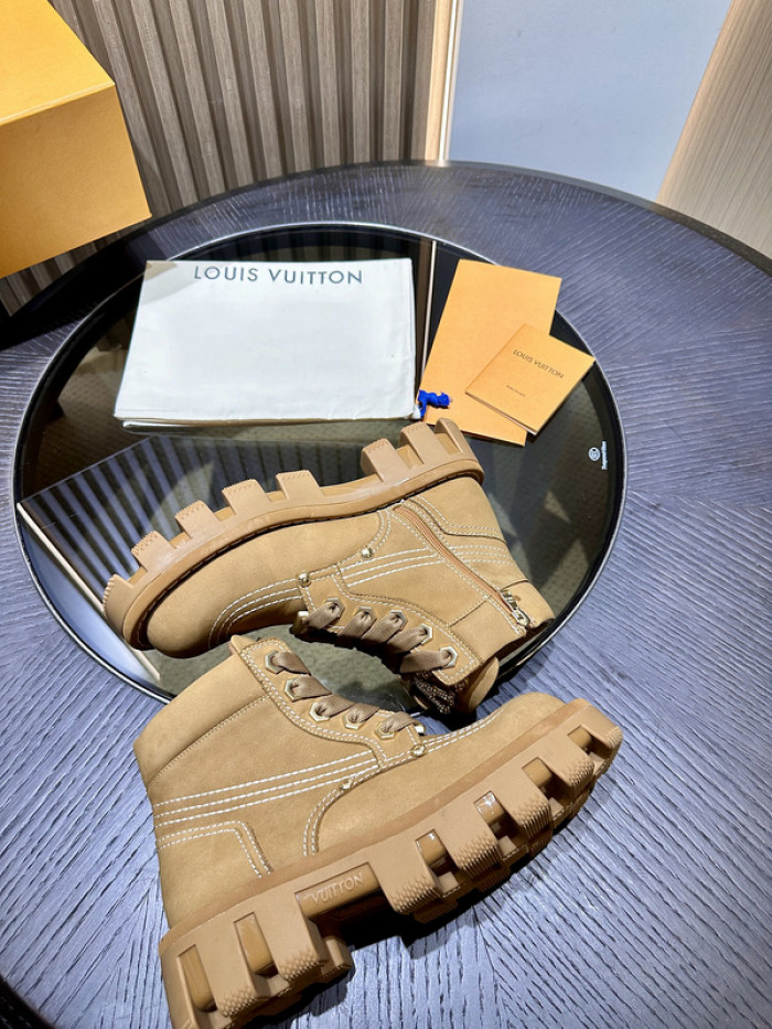 L&V BOOTS SNEKAERS L00000224