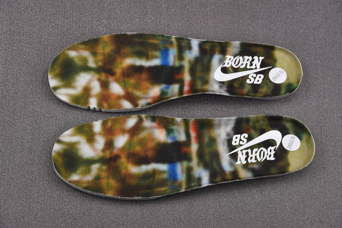 nike sb dunk low born x raised one block at a time fn7819-400