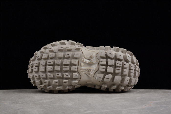 Ba*len*cia*ga defender rubber platform sneakers w2ra69700