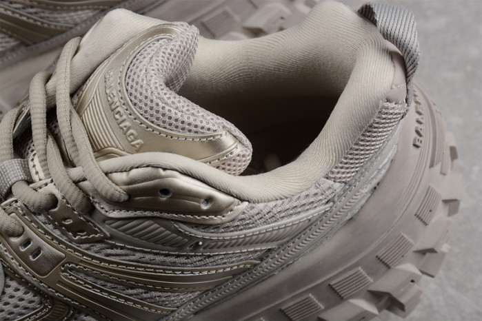 Ba*len*cia*ga defender rubber platform sneakers w2ra69700