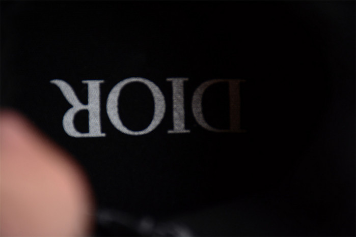 dio* sneakers b23 t0000-081