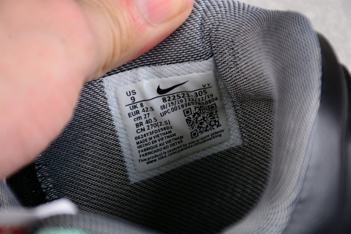 nike kobe 11 elite low all star 822521-305