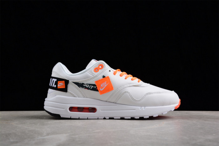 nike air max 1 just do it pack white ao1021-100